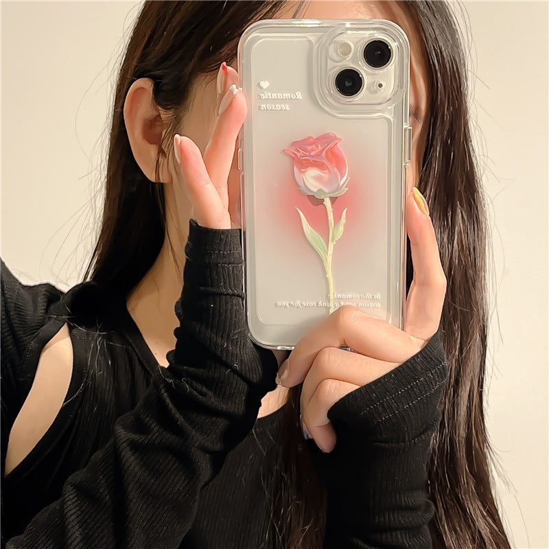 Tulip All-Inclusive Phone Case