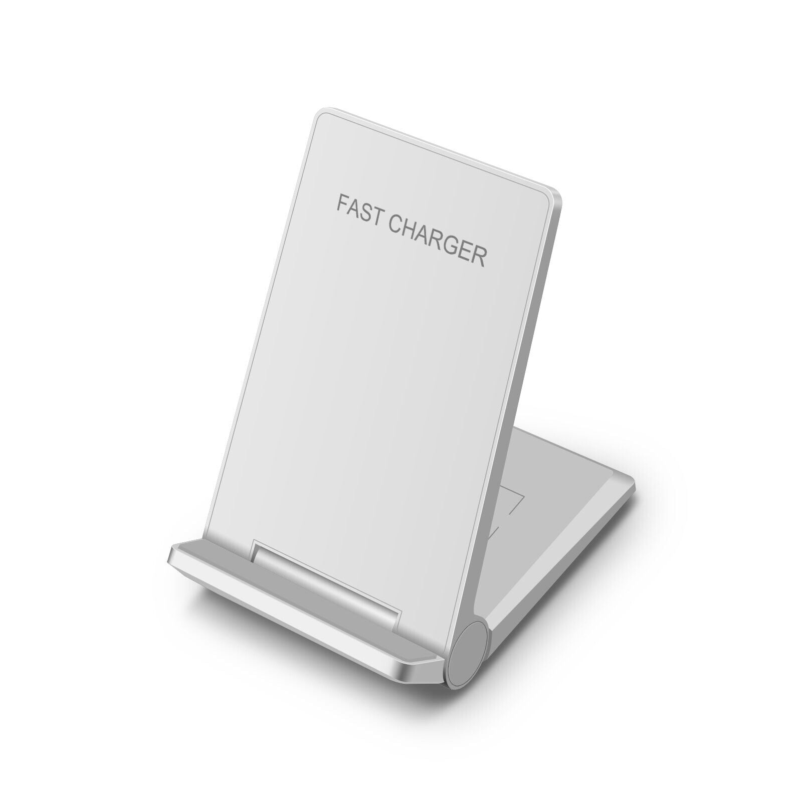 3 in 1 Wireless Charger Dock Charging Station for Apple Watch Iphone 17 16 15 14